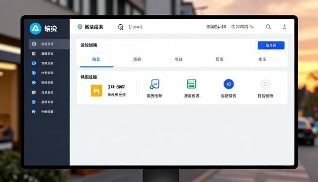 运维服务检查要点的应用场景与选择依据